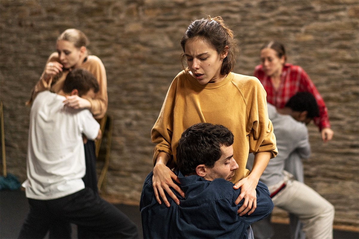 Photo du film En corps