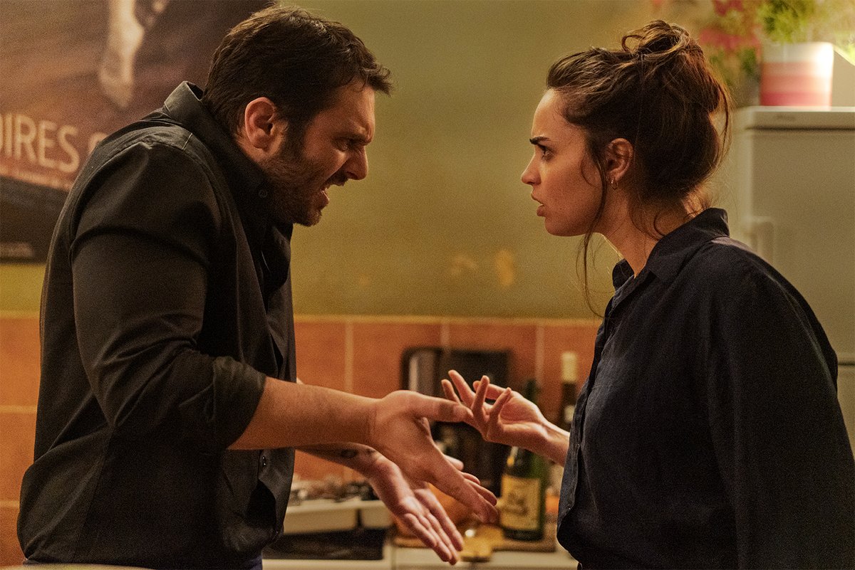 Photo du film En corps