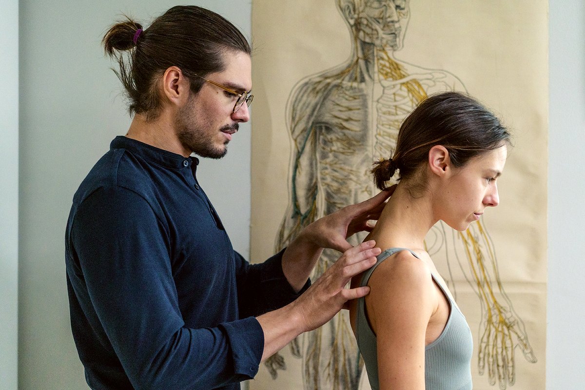 Photo du film En corps