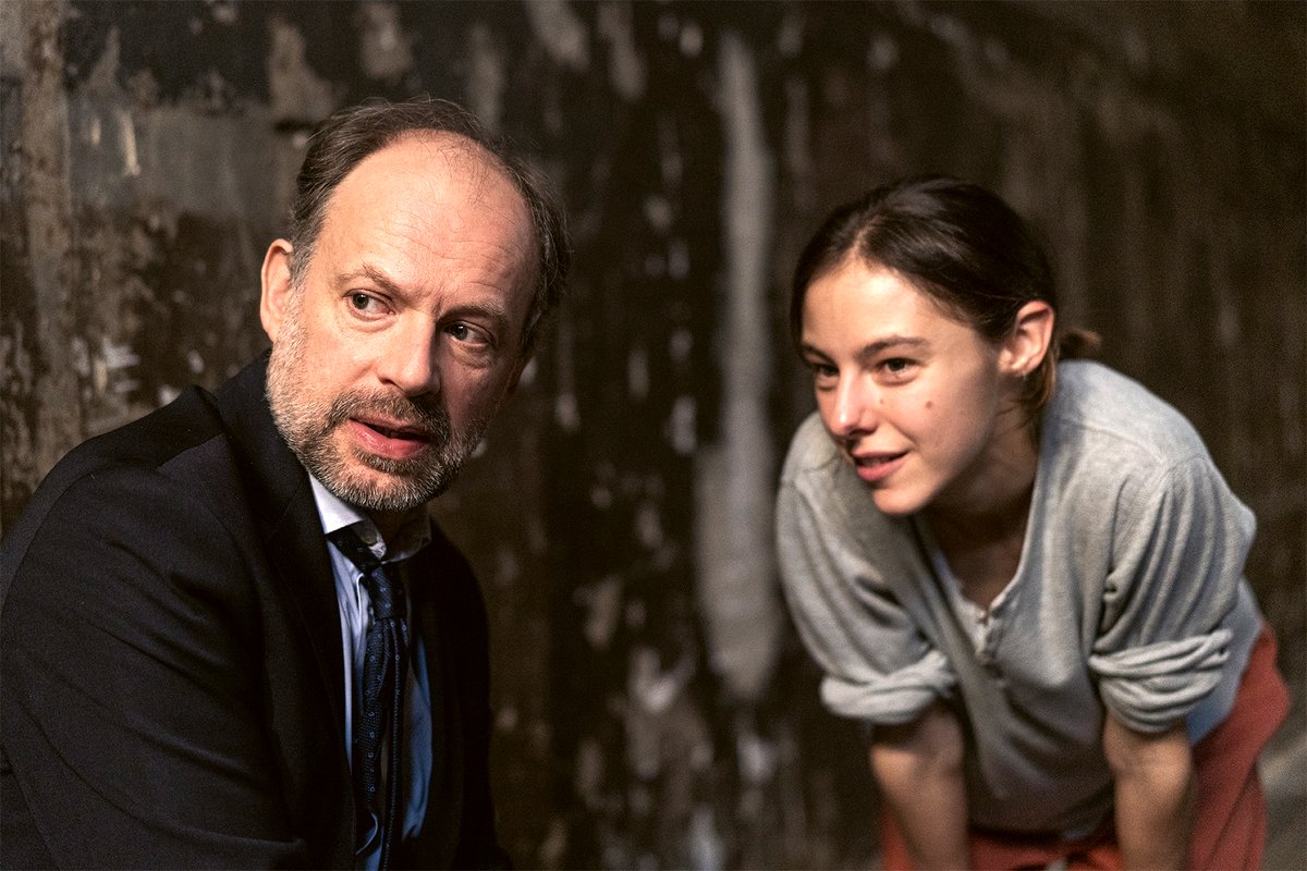 Photo du film En corps