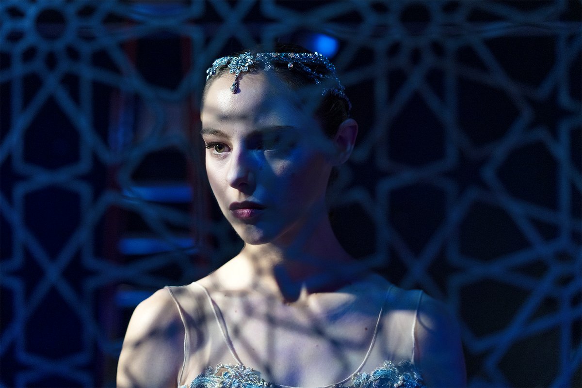 Photo du film En corps