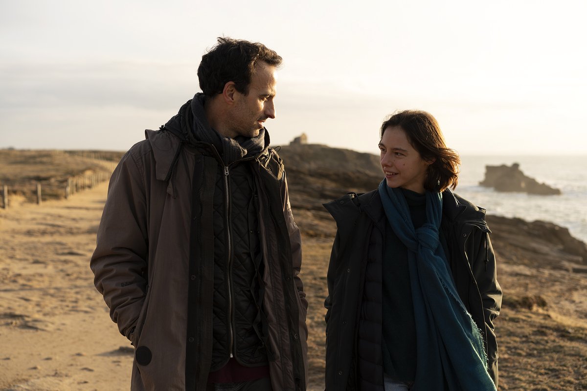 Photo du film En corps