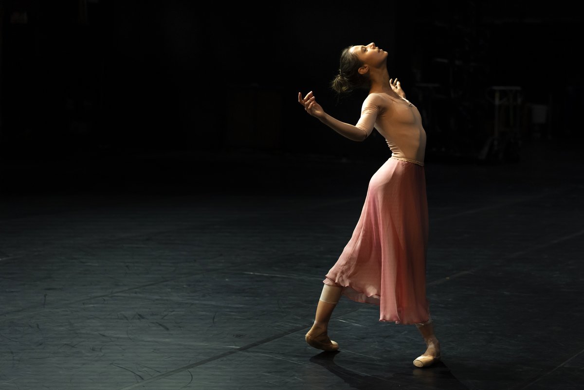 Photo du film En corps