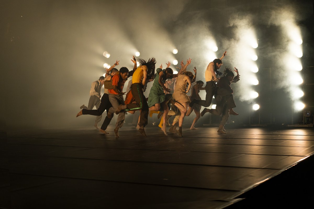 Photo du film En corps