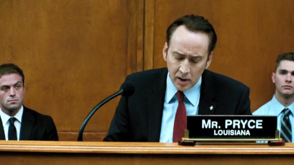 Photo from the movie The Runner