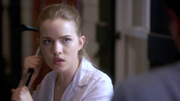 Photo from the movie Scream: The TV Series