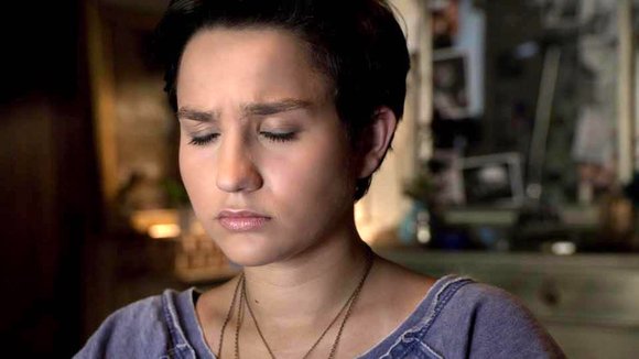 Photo from the movie Scream: The TV Series