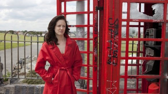 Photo du film L'Espionne de l'ombre