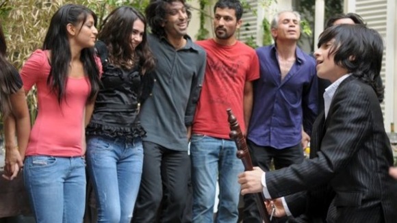 Photo du film Si tu meurs, je te tue