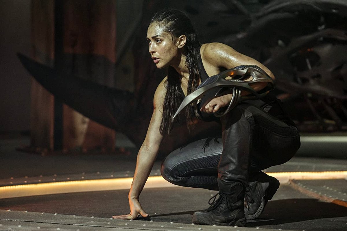 Photo du film Skylines