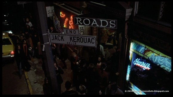 Photo du film So I Married an Axe Murderer