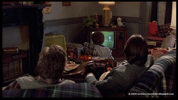 Photo du film So I Married an Axe Murderer