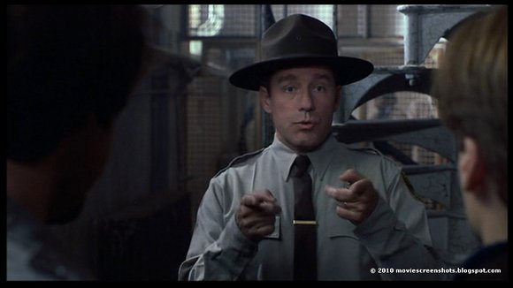 Photo du film So I Married an Axe Murderer