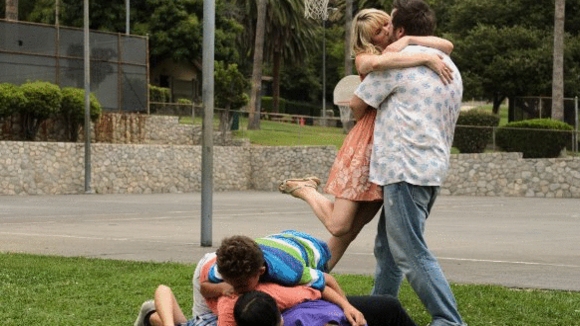Photo du film Someone Marry Barry