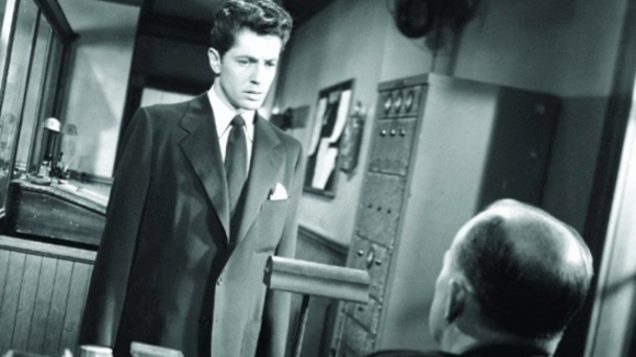 Photo du film L'Inconnu du Nord Express