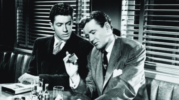 Photo du film L'Inconnu du Nord Express