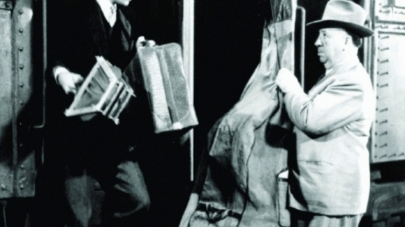 Photo du film L'Inconnu du Nord Express