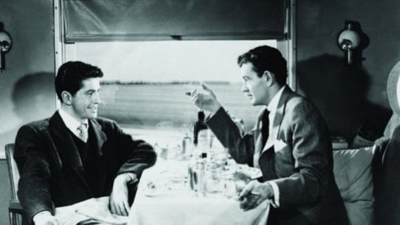 Photo du film L'Inconnu du Nord Express