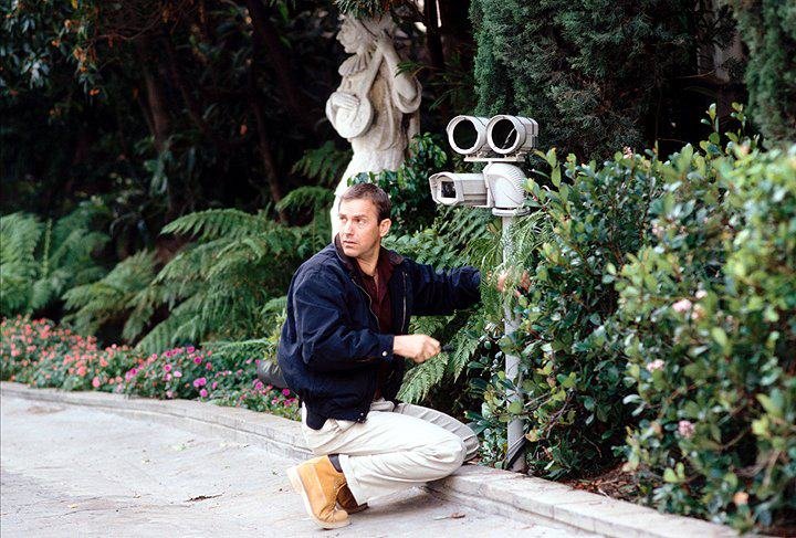 Photo du film The Bodyguard