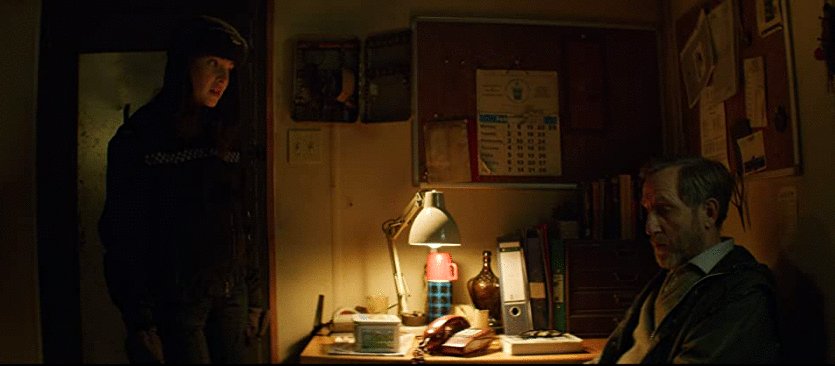 Photo du film The Toll