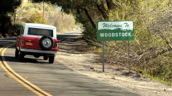 Photo du film There's Always Woodstock