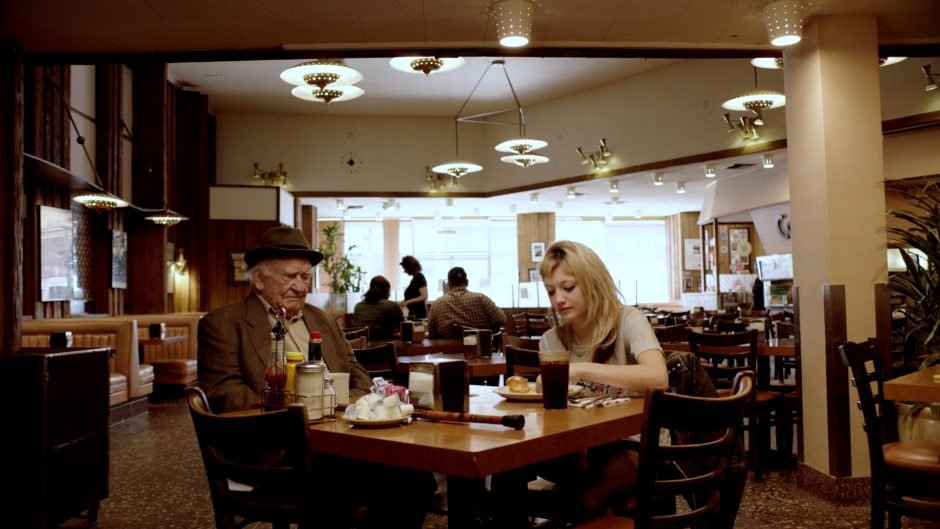 Photo from the movie Tiger Within