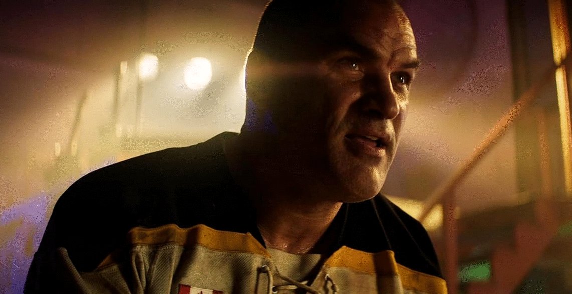 Photo du film Purgatory Jack