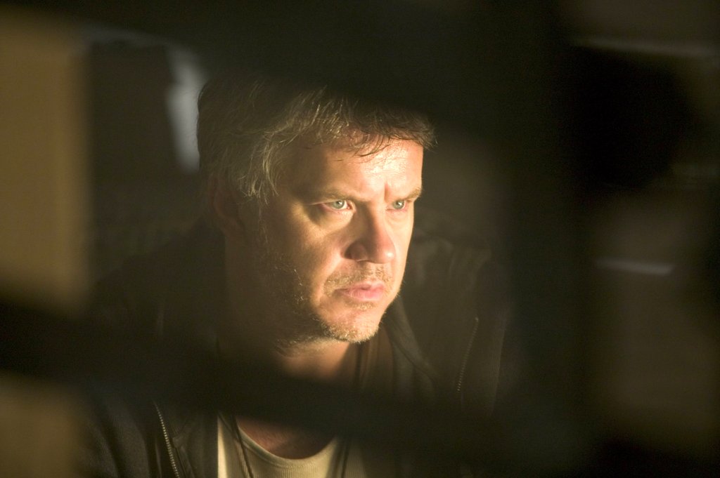 Photo du film La Guerre des mondes