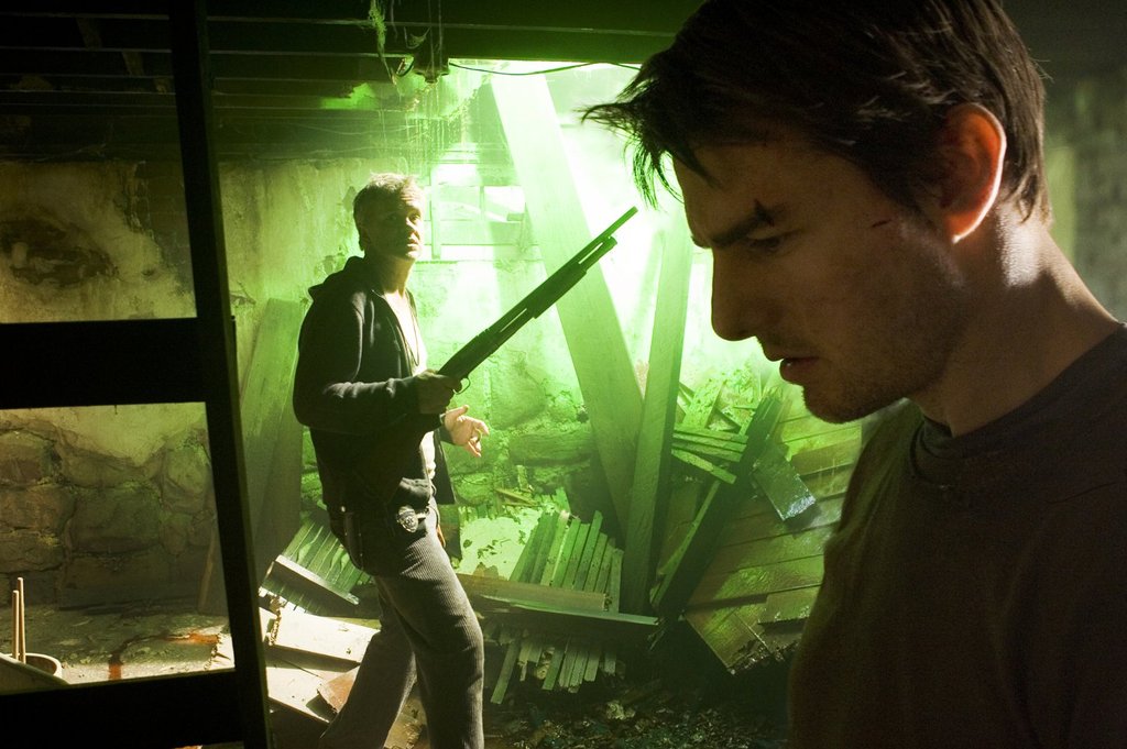 Photo du film La Guerre des mondes