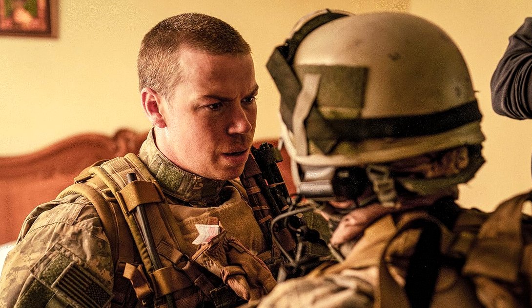 Photo du film Warfare