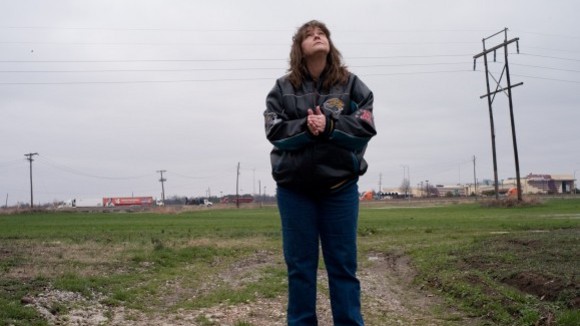 Photo from the movie West of Memphis