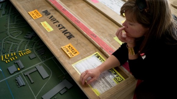 Photo from the movie West of Memphis