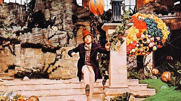 Photo du film Willy Wonka & the Chocolate Factory