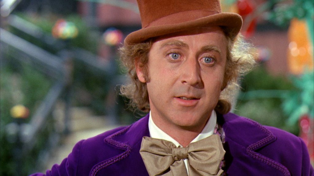 Photo du film Willy Wonka & the Chocolate Factory