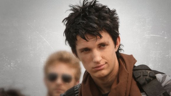 Photo from the movie Z Nation