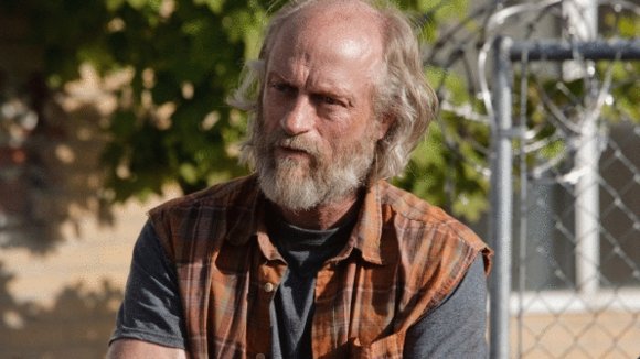 Photo from the movie Z Nation