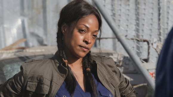 Photo from the movie Z Nation