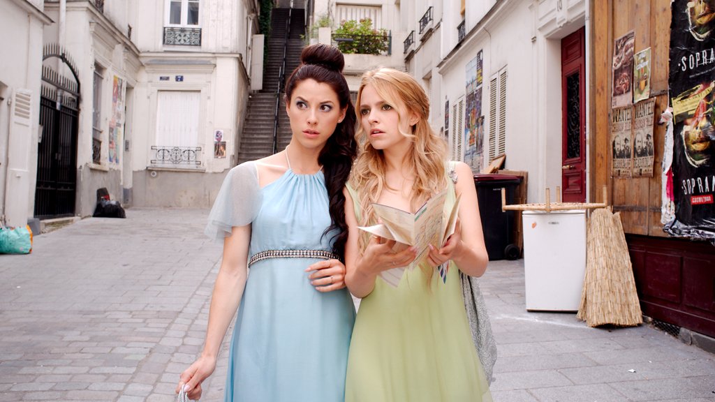 Photo du film Un Jour mon prince