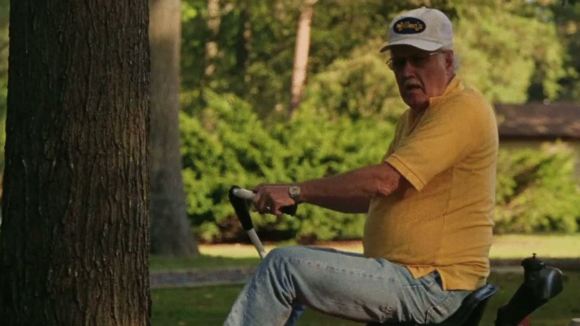 Photo from the movie Ping Pong Summer