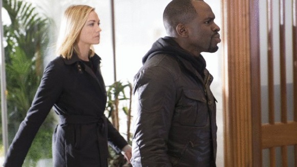 Photo from the movie 24: Live Another Day