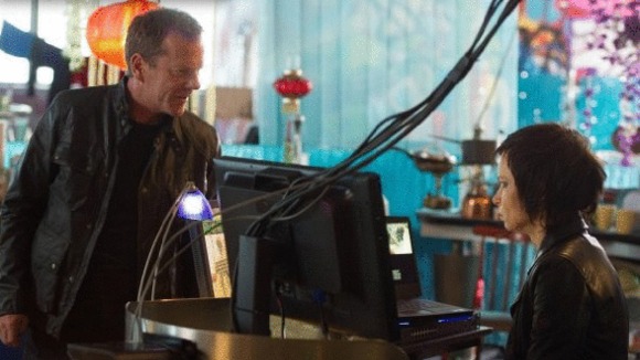 Photo from the movie 24: Live Another Day