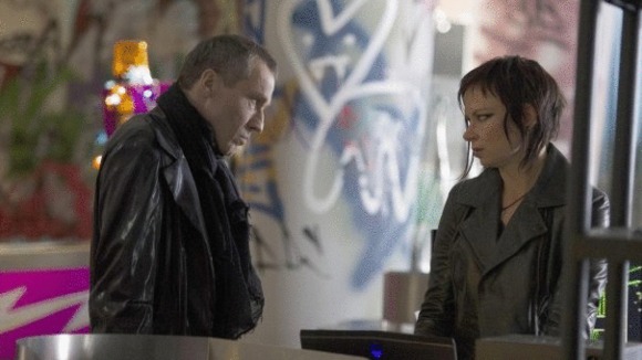 Photo from the movie 24: Live Another Day