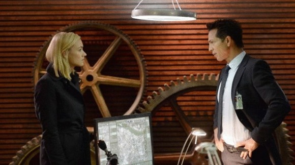 Photo from the movie 24: Live Another Day