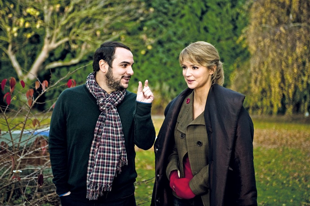 Photo du film La Chance de ma vie