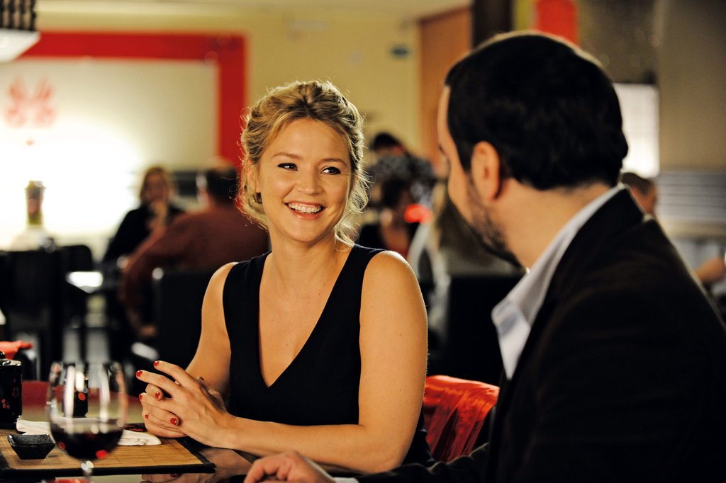 Photo du film La Chance de ma vie