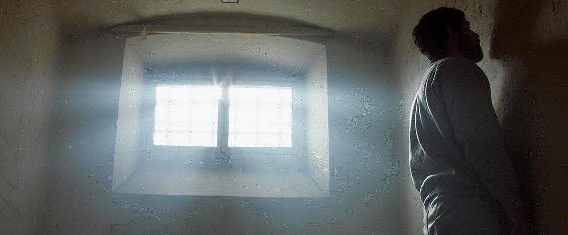 Photo from the movie Treading Water