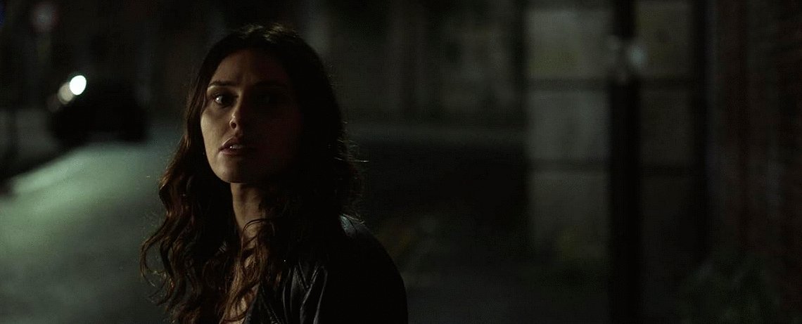 Photo from the movie Treading Water