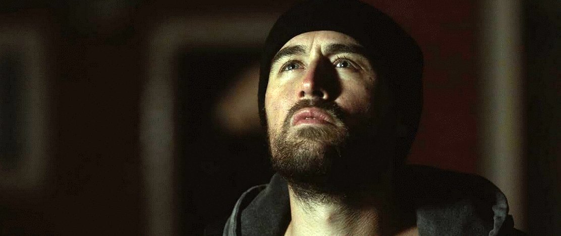 Photo from the movie Treading Water