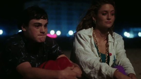 Photo from the movie Ping Pong Summer