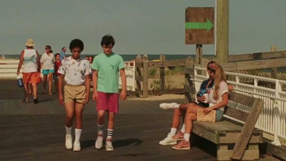 Photo from the movie Ping Pong Summer